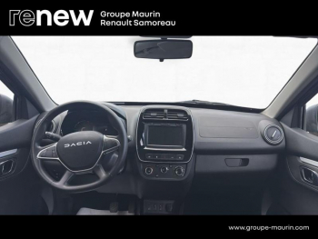 Photo 8 du bon plan DACIA Spring 45ch Expression occasion à 8900 €