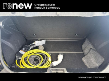 Photo 9 du bon plan DACIA Spring 45ch Expression occasion à 8900 €