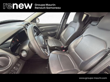 Photo 11 du bon plan DACIA Spring 45ch Expression occasion à 8900 €