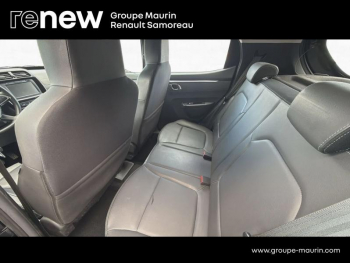 Photo 12 du bon plan DACIA Spring 45ch Expression occasion à 8900 €