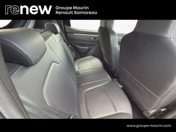 Photo 14 du bon plan DACIA Spring 45ch Expression occasion à 8900 €