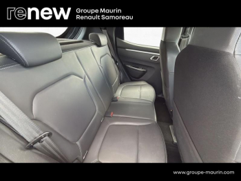 Photo 15 du bon plan DACIA Spring 45ch Expression occasion à 8900 €