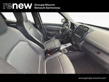 Photo 16 du bon plan DACIA Spring 45ch Expression occasion à 8900 €