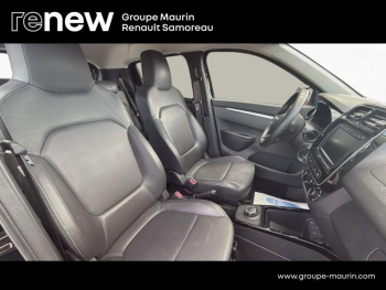 Photo 17 du bon plan DACIA Spring 45ch Expression occasion à 8900 €