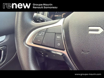 Photo 18 du bon plan DACIA Spring 45ch Expression occasion à 8900 €