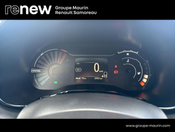 Photo 20 du bon plan DACIA Spring 45ch Expression occasion à 8900 €