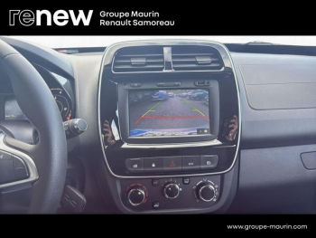 Photo 22 du bon plan DACIA Spring 45ch Expression occasion à 8900 €