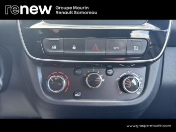 Photo 23 du bon plan DACIA Spring 45ch Expression occasion à 8900 €