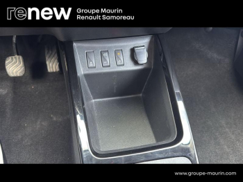 Photo 24 du bon plan DACIA Spring 45ch Expression occasion à 8900 €