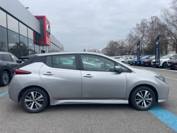 Photo 4 du bon plan NISSAN Leaf 150ch 40kWh Acenta 21.5 occasion à 10990 €