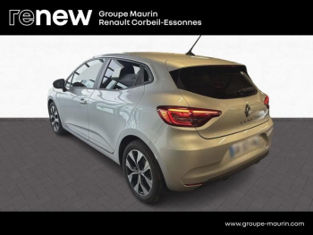 Photo 3 du bon plan RENAULT Clio 1.6 E-Tech full hybrid 145 Evolution occasion à 15970 €