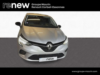 Photo 8 du bon plan RENAULT Clio 1.6 E-Tech full hybrid 145 Evolution occasion à 15970 €