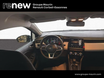 Photo 13 du bon plan RENAULT Clio 1.6 E-Tech full hybrid 145 Evolution occasion à 15970 €