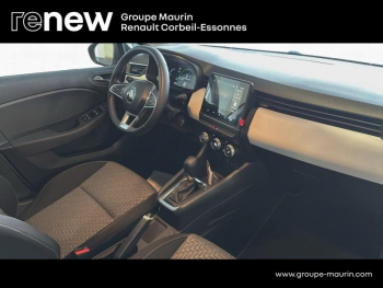 Photo 14 du bon plan RENAULT Clio 1.6 E-Tech full hybrid 145 Evolution occasion à 15970 €