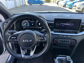 Photo 9 du bon plan KIA XCeed 1.6 CRDI 136ch MHEV GT-line Premium Business iBVM6 occasion à 20900 €