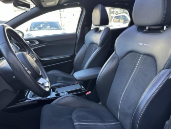 Photo 10 du bon plan KIA XCeed 1.6 CRDI 136ch MHEV GT-line Premium Business iBVM6 occasion à 20900 €