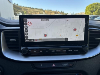 Photo 12 du bon plan KIA XCeed 1.6 CRDI 136ch MHEV GT-line Premium Business iBVM6 occasion à 20900 €