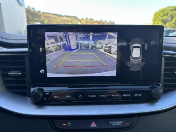 Photo 15 du bon plan KIA XCeed 1.6 CRDI 136ch MHEV GT-line Premium Business iBVM6 occasion à 20900 €