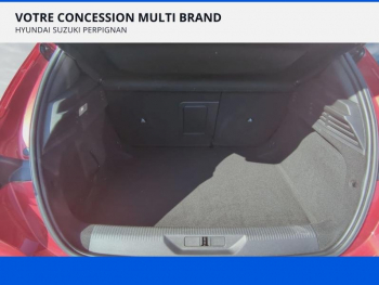 Photo 7 du bon plan PEUGEOT 308 1.5 BlueHDi 130ch S&S Allure Pack EAT8 occasion à 19900 €