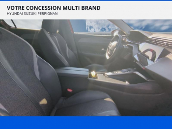 Photo 9 du bon plan PEUGEOT 308 1.5 BlueHDi 130ch S&S Allure Pack EAT8 occasion à 19900 €