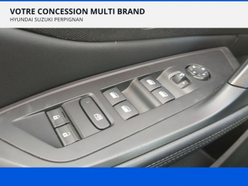 Photo 11 du bon plan PEUGEOT 308 1.5 BlueHDi 130ch S&S Allure Pack EAT8 occasion à 19900 €