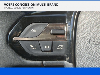 Photo 14 du bon plan PEUGEOT 308 1.5 BlueHDi 130ch S&S Allure Pack EAT8 occasion à 19900 €