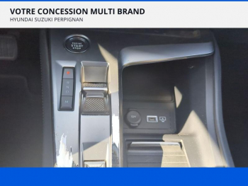 Photo 23 du bon plan PEUGEOT 308 1.5 BlueHDi 130ch S&S Allure Pack EAT8 occasion à 19900 €