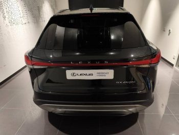 Photo 7 du bon plan LEXUS RX 450h+ Opéra de Paris 4WD occasion à 62990 €