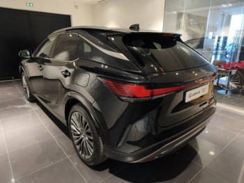 Photo 8 du bon plan LEXUS RX 450h+ Opéra de Paris 4WD occasion à 62990 €