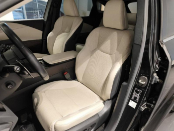 Photo 12 du bon plan LEXUS RX 450h+ Opéra de Paris 4WD occasion à 62990 €