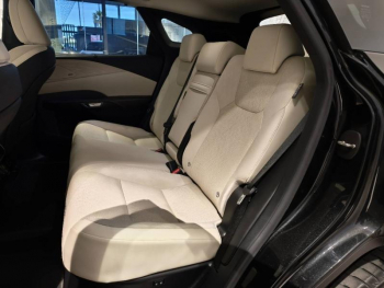 Photo 13 du bon plan LEXUS RX 450h+ Opéra de Paris 4WD occasion à 62990 €