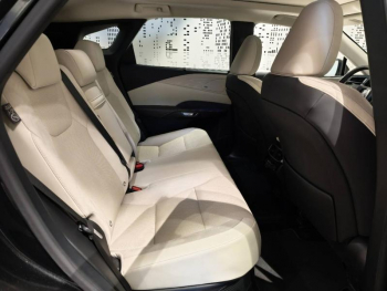 Photo 15 du bon plan LEXUS RX 450h+ Opéra de Paris 4WD occasion à 62990 €