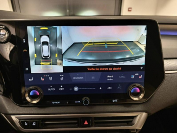 Photo 19 du bon plan LEXUS RX 450h+ Opéra de Paris 4WD occasion à 62990 €