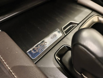 Photo 22 du bon plan LEXUS RX 450h+ Opéra de Paris 4WD occasion à 62990 €