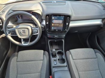 Photo 5 du bon plan VOLVO XC40 B3 163ch Start DCT 7 occasion à 29890 €