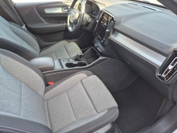 Photo 6 du bon plan VOLVO XC40 B3 163ch Start DCT 7 occasion à 29890 €