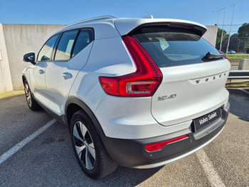 Photo 10 du bon plan VOLVO XC40 B3 163ch Start DCT 7 occasion à 29890 €