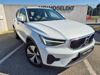 Photo 11 du bon plan VOLVO XC40 B3 163ch Start DCT 7 occasion à 29890 €