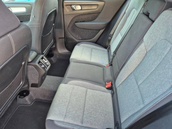 Photo 14 du bon plan VOLVO XC40 B3 163ch Start DCT 7 occasion à 29890 €