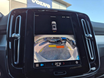 Photo 18 du bon plan VOLVO XC40 B3 163ch Start DCT 7 occasion à 29890 €