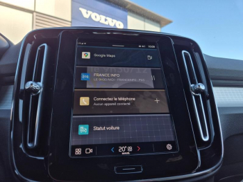 Photo 21 du bon plan VOLVO XC40 B3 163ch Start DCT 7 occasion à 29890 €