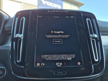 Photo 22 du bon plan VOLVO XC40 B3 163ch Start DCT 7 occasion à 29890 €