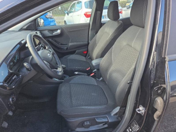 Photo 9 du bon plan FORD Puma 1.0 Flexifuel 125ch S&S mHEV Titanium occasion à 19250 €