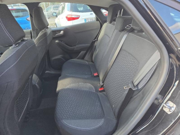 Photo 10 du bon plan FORD Puma 1.0 Flexifuel 125ch S&S mHEV Titanium occasion à 19250 €