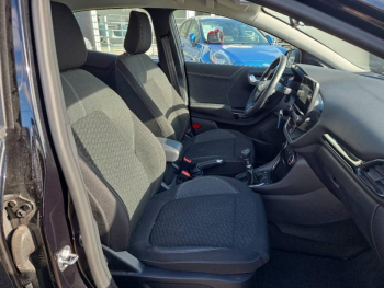 Photo 11 du bon plan FORD Puma 1.0 Flexifuel 125ch S&S mHEV Titanium occasion à 19250 €