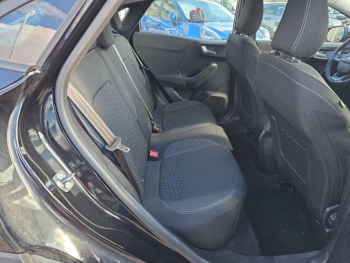 Photo 12 du bon plan FORD Puma 1.0 Flexifuel 125ch S&S mHEV Titanium occasion à 19250 €