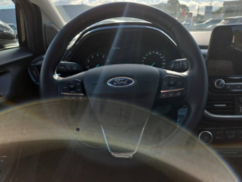 Photo 14 du bon plan FORD Puma 1.0 Flexifuel 125ch S&S mHEV Titanium occasion à 19250 €