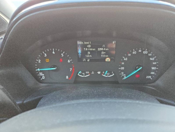 Photo 21 du bon plan FORD Puma 1.0 Flexifuel 125ch S&S mHEV Titanium occasion à 19250 €