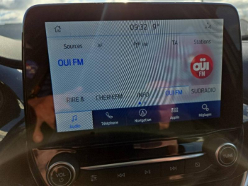 Photo 24 du bon plan FORD Puma 1.0 Flexifuel 125ch S&S mHEV Titanium occasion à 19250 €