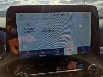 Photo 26 du bon plan FORD Puma 1.0 Flexifuel 125ch S&S mHEV Titanium occasion à 19250 €